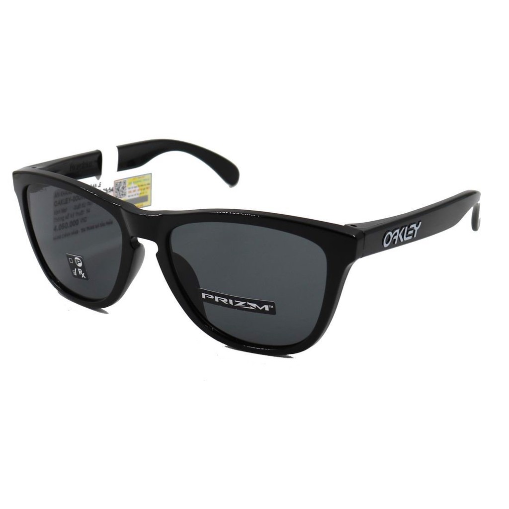 (Hàng chính hãng) Kính mát nam nữ Oakley OO9245 màu sắc thời trang