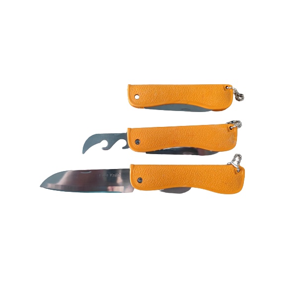 Dao 2 in 1 có đồ khui 20cm