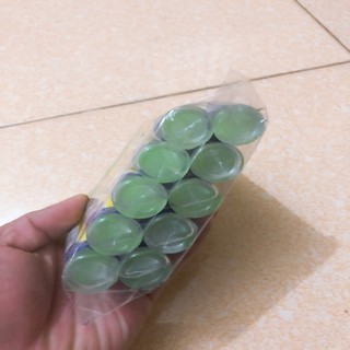 Keo Dán Giấy 10 lọ