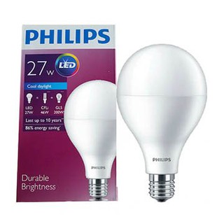 BÓNG ĐÈN LED 27w-200 A110 Thương Hiệu Philips