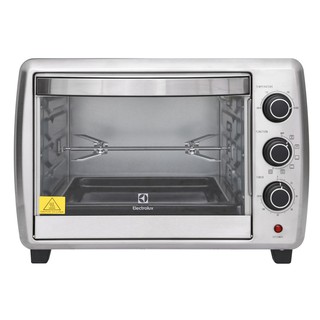 Lò nướng Electrolux EOT30MXC