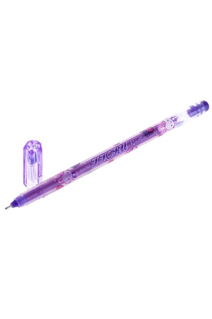 Bút Mực Tím Nho -TTORU- KOREA hộp 12 cây