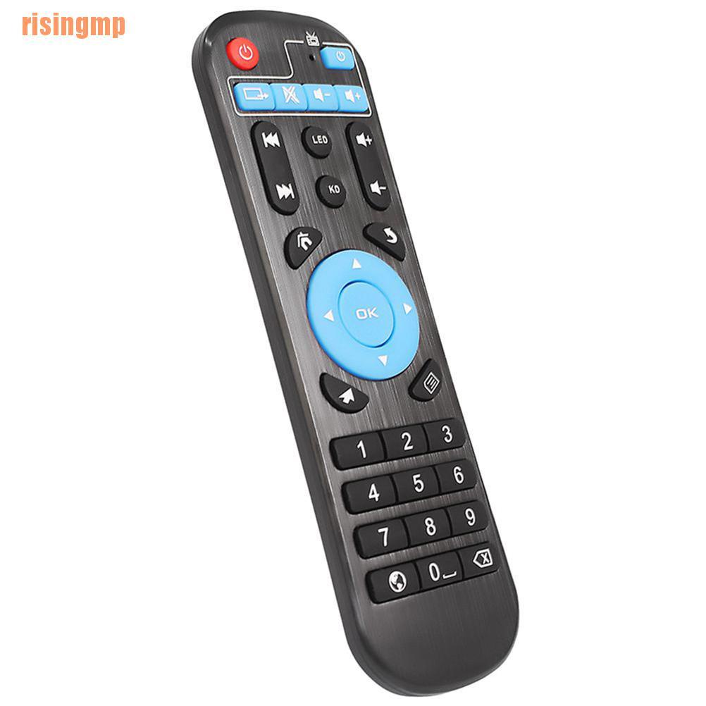 Điều Khiển Từ Xa Thay Thế Chuyên Dụng Cho TV X88 PRO H96MAX HK1 TX3 T9