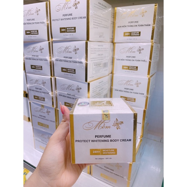 Body mềm chính hãng