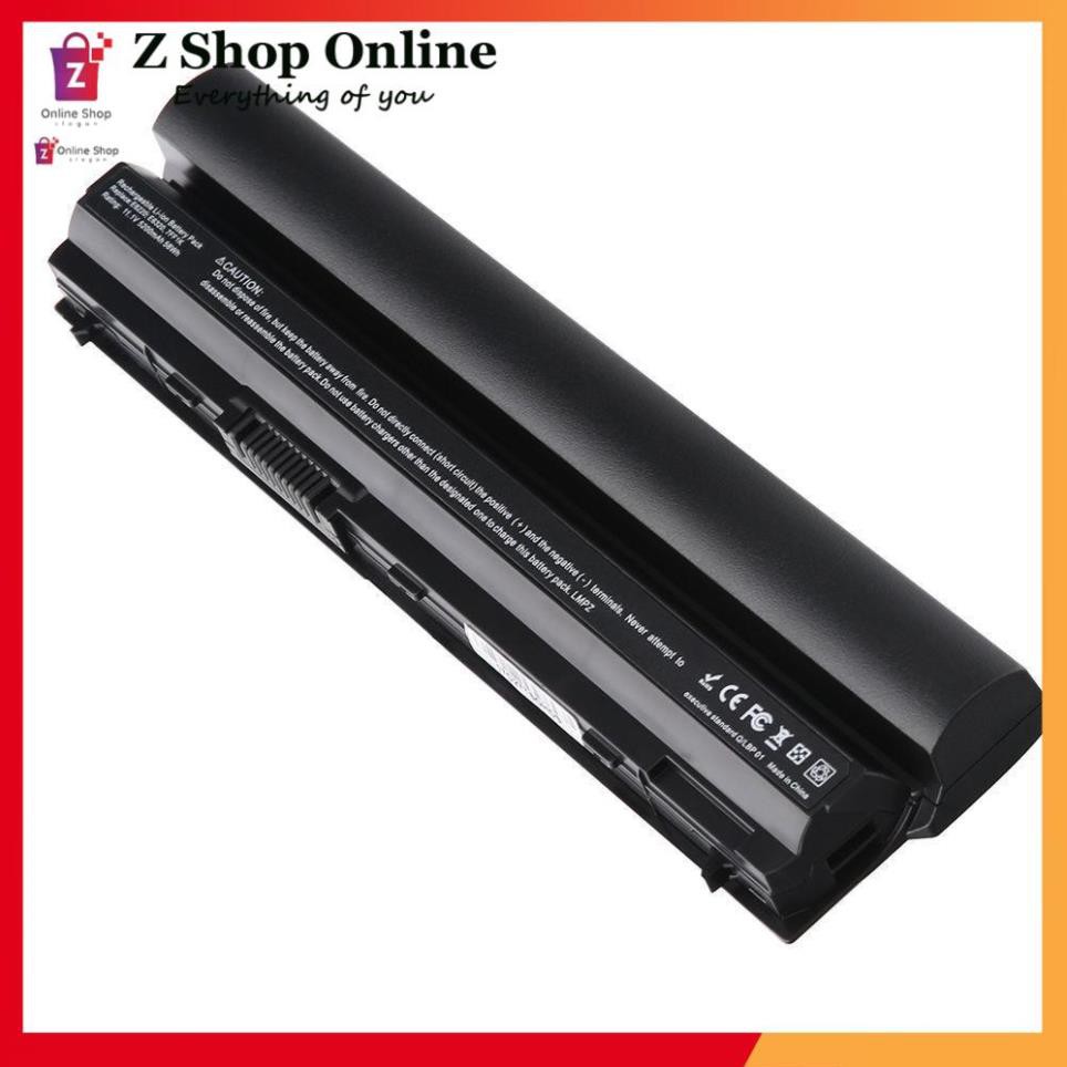 💖 Pin Laptop Dell Latitude E6220 E6120 E6320 E6320(OEM)