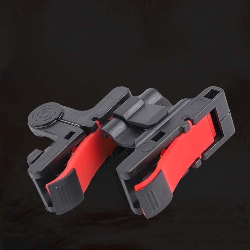 Cặp nút bấm điều khiển chơi game PUBG L1R1 dành cho điện thoại