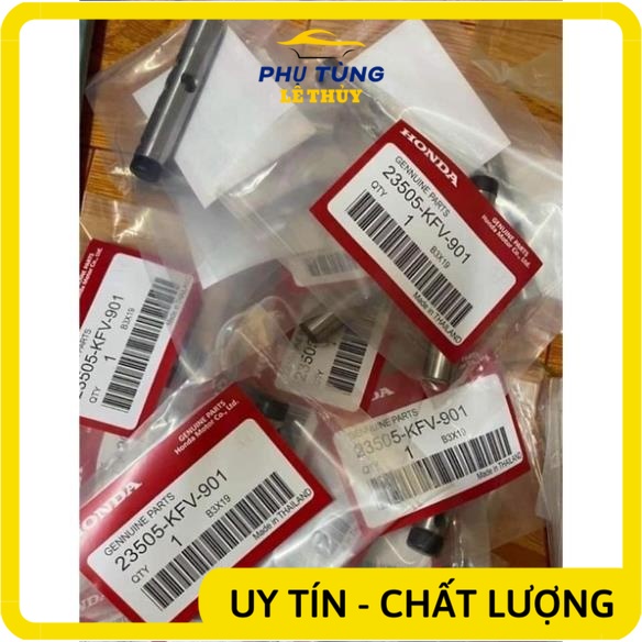 Pít Tông Tăng Xên cam + lò so - CHÍNH HÃNG