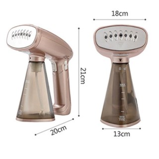 BÀN ỦI HƠI NƯỚC FLASH SALE 99K