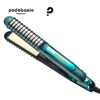 Máy Uốn Duỗi Tóc 2in1 Padabanic 2568 35W