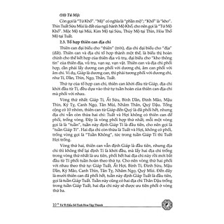 Tử Vi Đẩu Số Tinh Hoa Tập Thành