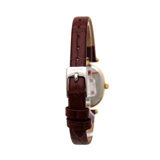 Đồng hồ nữ Julius JU1025 xanh lá
