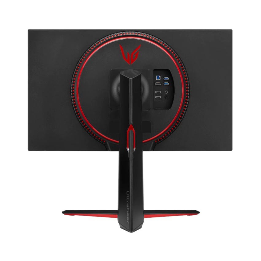 Màn hình máy tính LG 27GP850-B UltraGear 27" Nano IPS 2K 180Hz 1ms HDR G-Sync - Hàng chính hãng