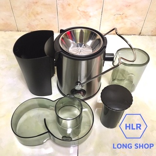 Máy ép trái cây, máy ép nhanh 400W [Có Bảo hành, Ảnh Thật]