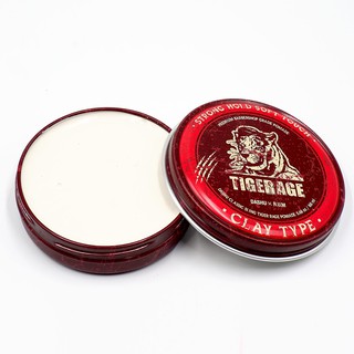 Sáp vuốt tóc nam tạo bóng DASHU Classic