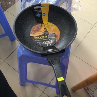 CHẢO ĐÁ SÂU KOREA KING KFP-24D/26D/28D