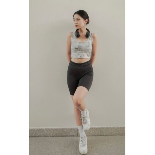 Bra tank top thể thao Hamony 045