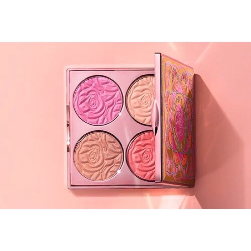 BẢNG PALETTES byTerry - Brightening CC Sunny Flash | BigBuy360 - bigbuy360.vn