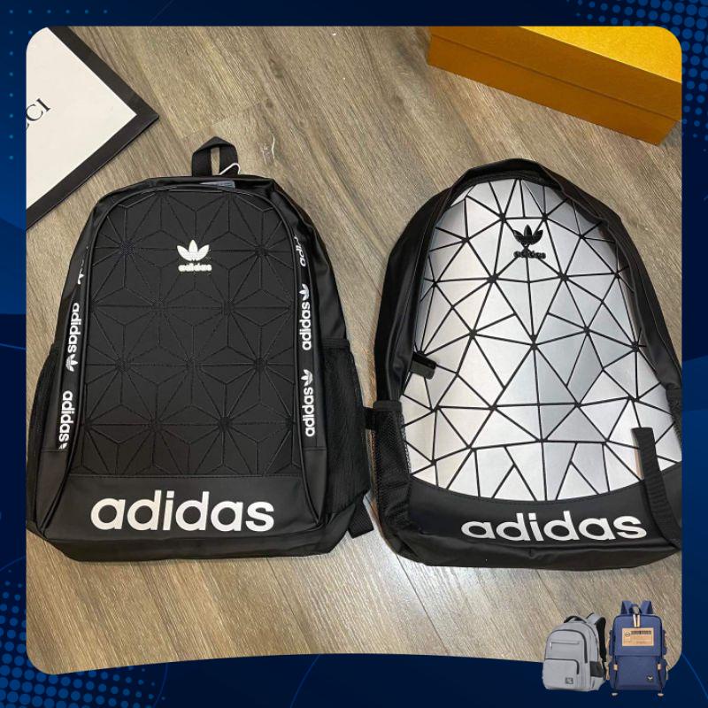 Balo Adidas phong cách unisex phù hợp cho cả nam và nữ - Balo tiện dụng