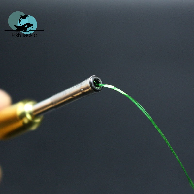 Cuộn Dây Câu Cá 300D Chất Lượng Cao