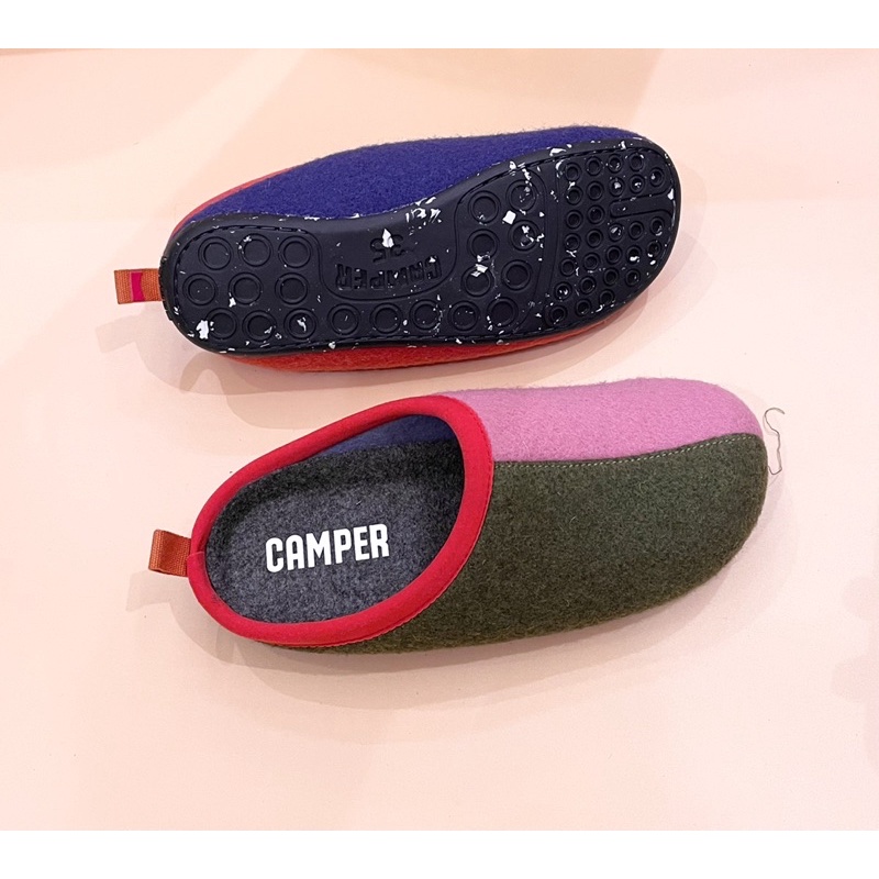 Dép nữ Camper size 36,39