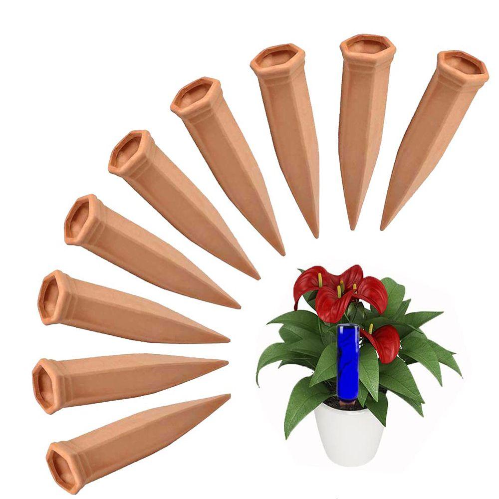 Set 4 Đầu Tưới Cây Tự Động Tiện Lợi