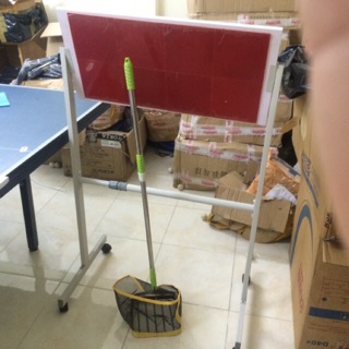 Tấm phản bóng bàn