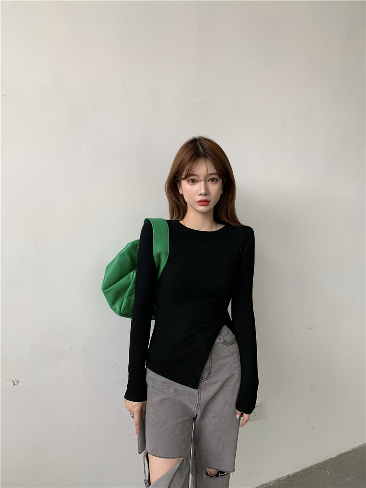 Áo Sweater Dài Tay Thời Trang Xinh Xắn Dành Cho Nữ