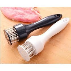 DỤNG CỤ DẦN THỊT INOX - SHOP SƠ SINH GIÁ XƯỞNG
