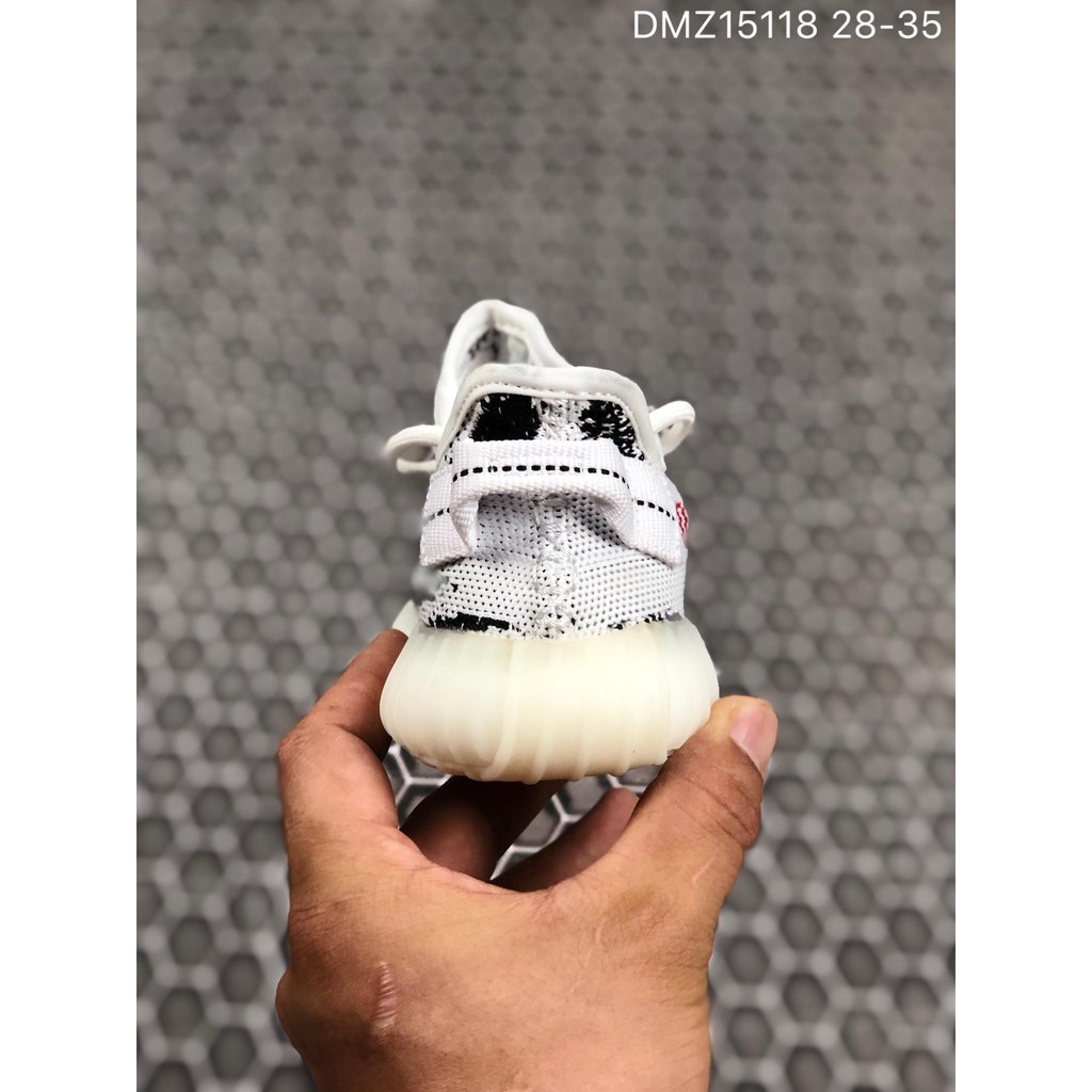 Giày Thể Thao Adidas Yeezy Boost 3 Coconut 3 Cao Cấp