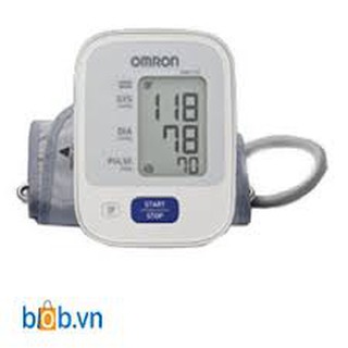 máy đo huyết áp Omron Hem 7121