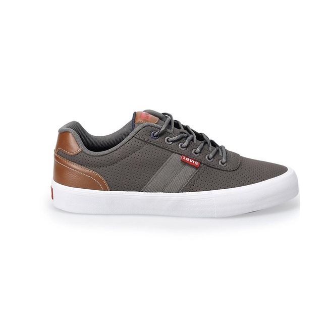 GIÀY SNEAKERS NAM CAO CẤP CHÍNH HÃNG LEVI'S MỸ