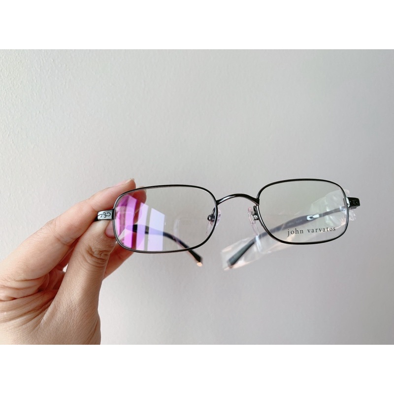 Kính John Varvatos V140 For Men- Made in Japan | BigBuy360 - bigbuy360.vn
