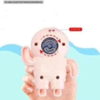 Đồ chơi vặn cót heo con B-Or