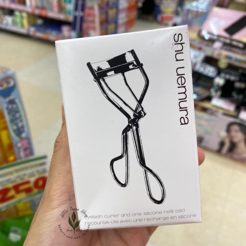 Kẹp bấm mi SHU UEMURA