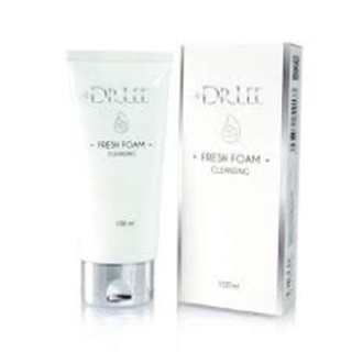 Sữa rửa mặt Fresh Foam Cleansing +Dr.Lee