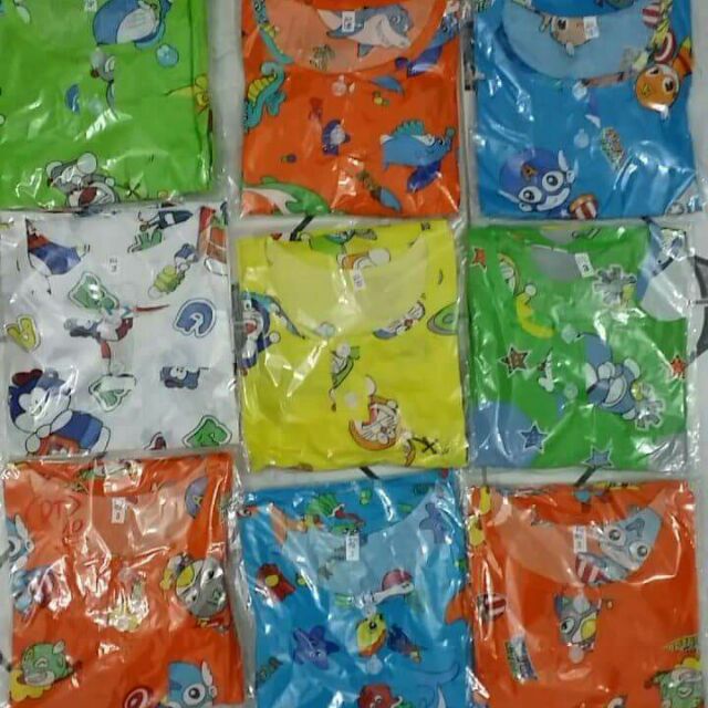 Combo 20 bộ tole
