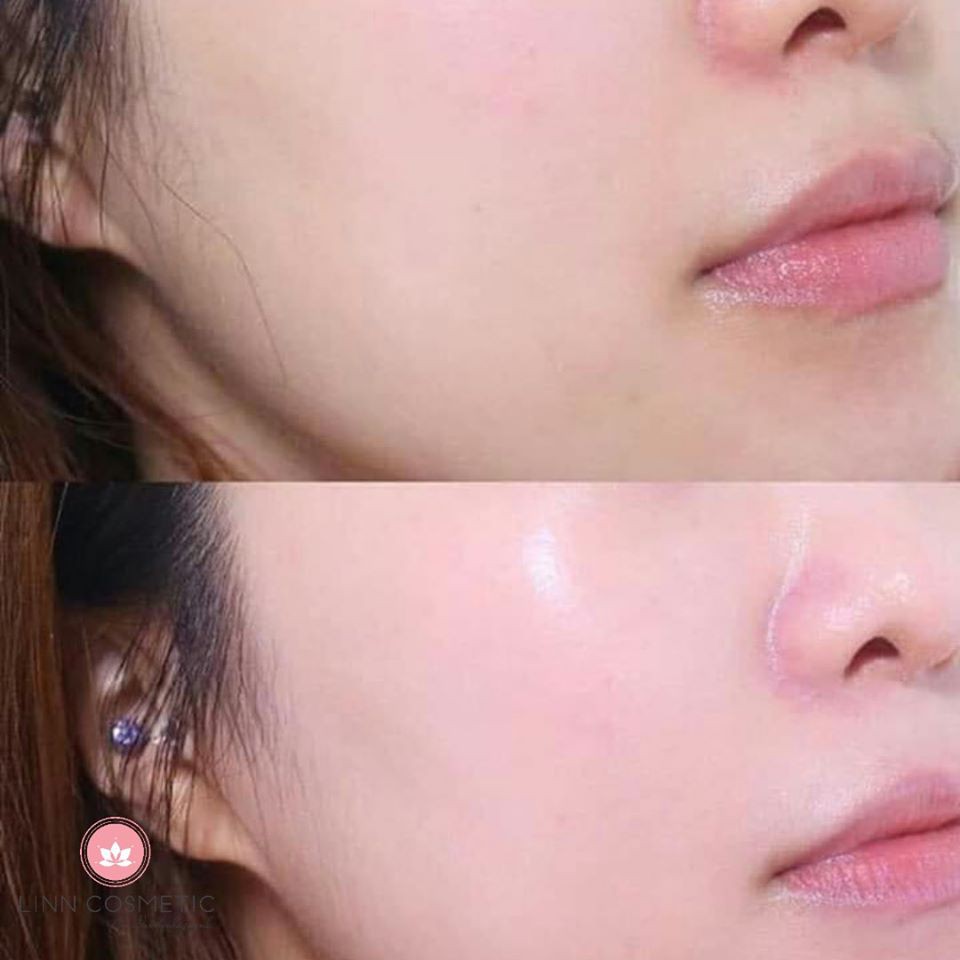 Kem chống nắng nâng tông sáng hồng CELL FUSION C TONING SUNCREEN 50ml