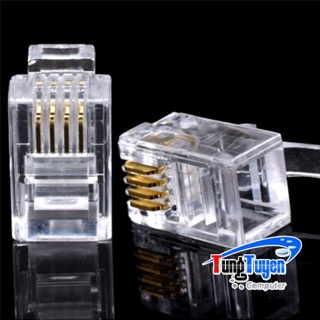 Hạt điện thoại amp/Commscope xịn