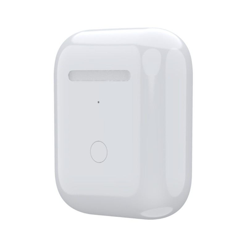 Hộp sạc không dây thích hợp cho Airpods 1 & 2