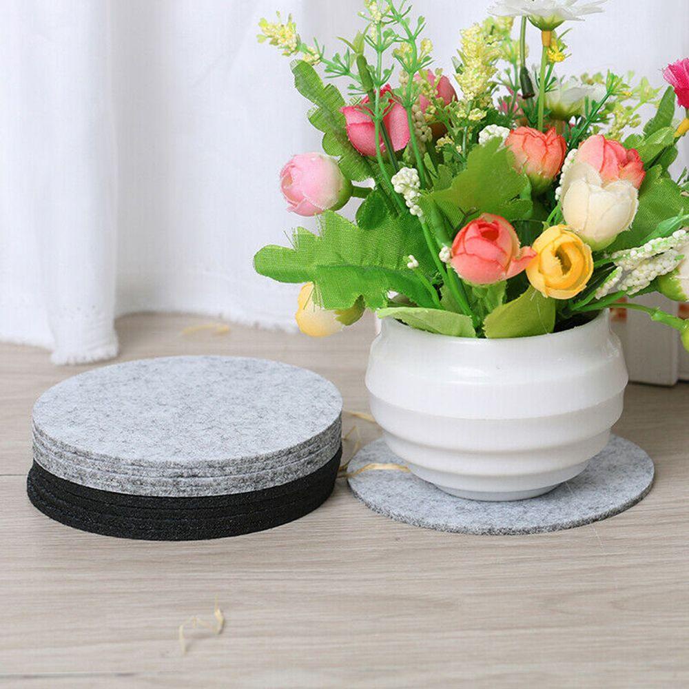 Giá Đỡ Lót Cốc Chống Trượt Thấm Hút Tốt Tiện Dụng Cho Gia Đình