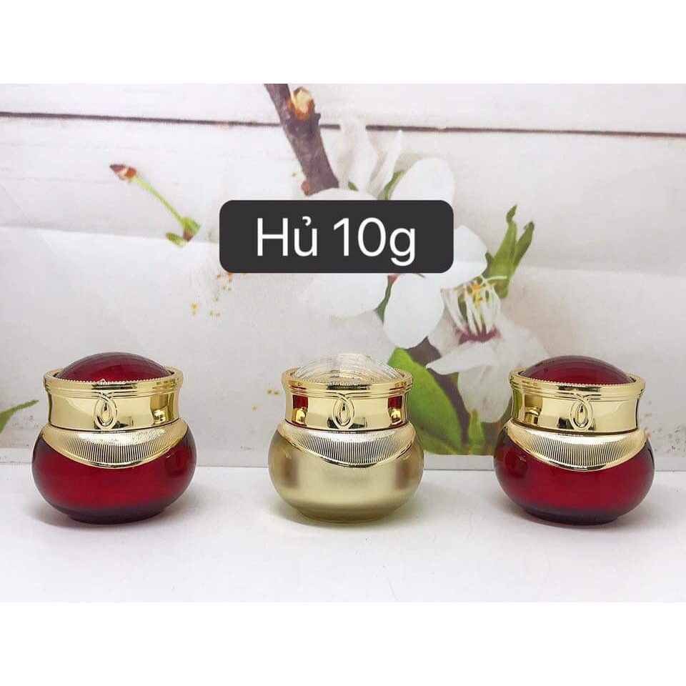 Hủ Nơ Cao Cấp 15g - Có 2 Màu Như Hình