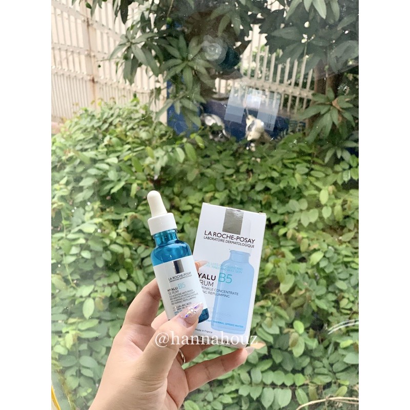 Serum phục hồi cấp nước cho da Laroche Posay Hyalu B5 | BigBuy360 - bigbuy360.vn