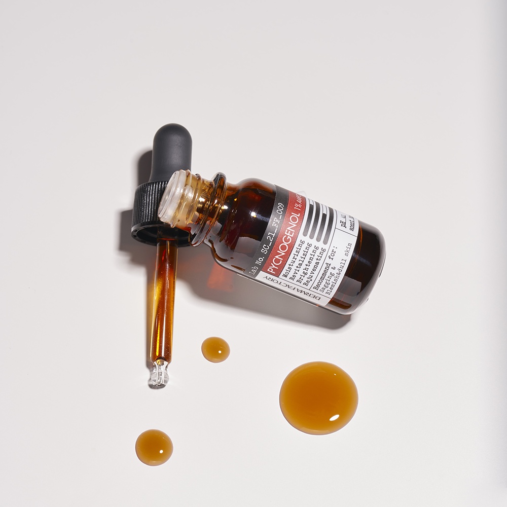 Huyết thanh Derma Factory Pycnogenol 1% Ampoule 10ml