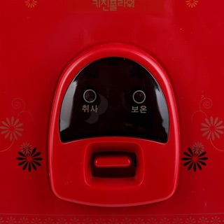 NỒI CƠM ĐIỆN KITCHEN FLOWER KCJ-10A