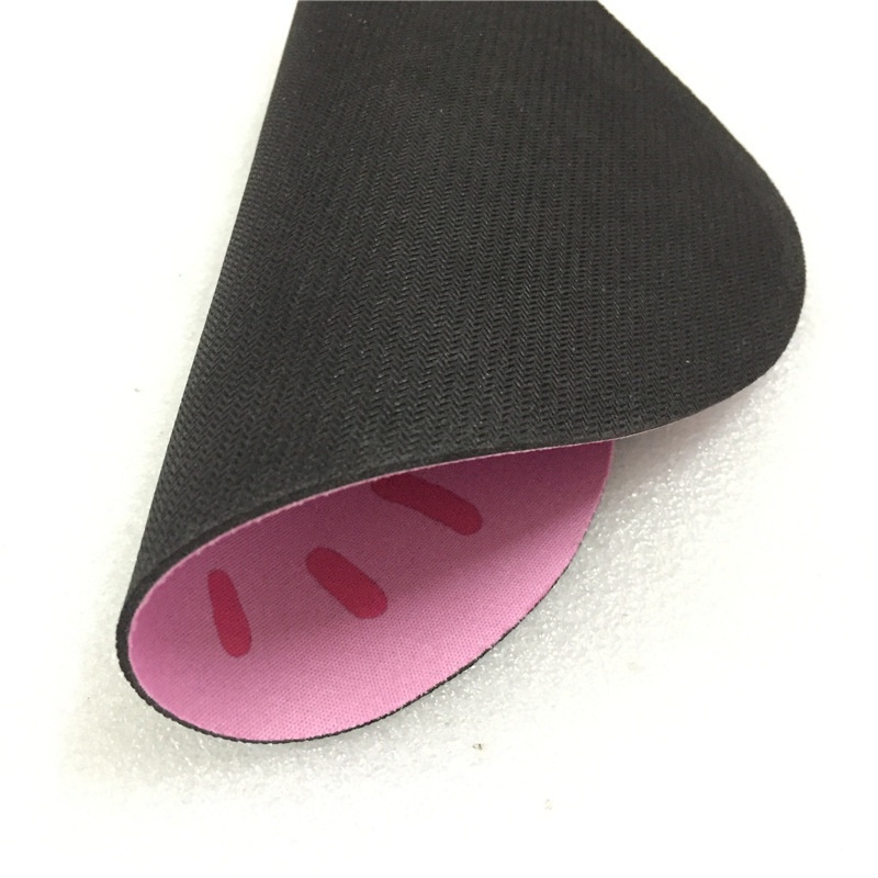 Miếng Lót Chuột Bằng silicone Mềm Hình Hello KITTY Cho Nữ/Máy Tính/Game/Văn Phòng