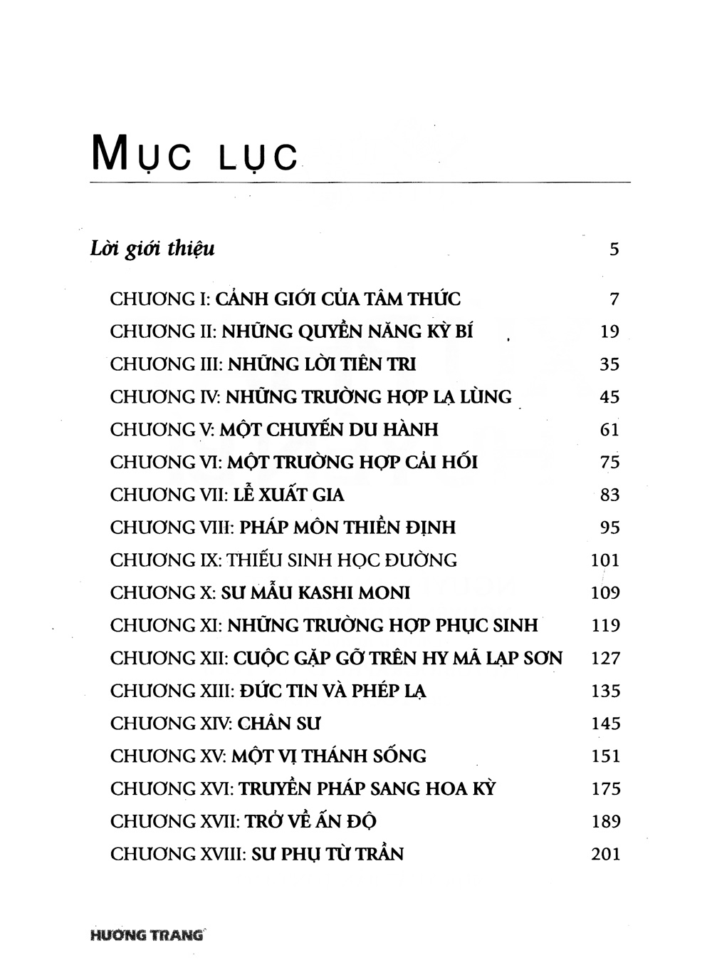 Sách Tủ Sách Huyền Môn - Xứ Phật Huyền Bí