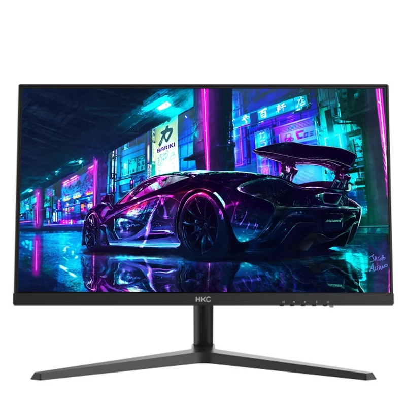 Màn hình HKC MB24V9 24inc 75HZ phẳng