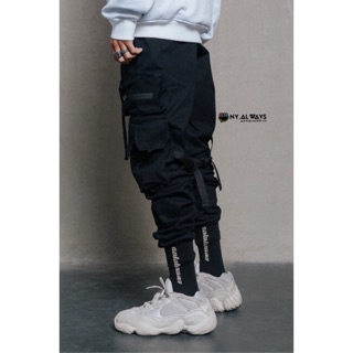 Quần Jogger Box Pants Best Sellers  👖HÌNH CHỤP THẬT
