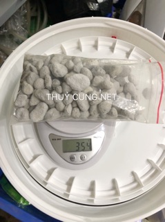 Matrix Seachem 100ml = 70Gr lọc nước bể cá