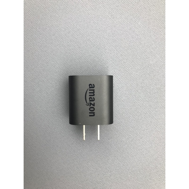 Củ sạc chính hãng Amazon 5w used sử dụng sạc điện thoại , máy đọc sách , máy tính bảng Kindle